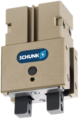 Angular parallel gripper GAP 20-030