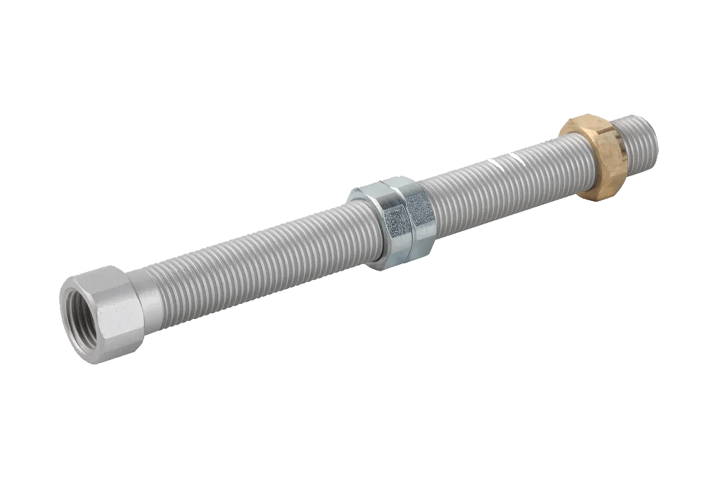 CobotPump Suction cup connection