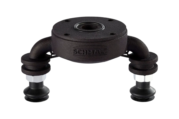 Lightweight gripping system SLG ECBPMi FSGA 3