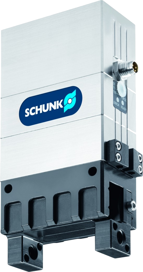 Elektrischer Parallelgreifer - Serie EGP  