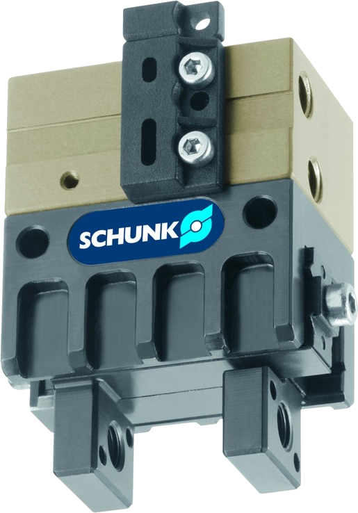 MPG-plus 32-IS small parts gripper - pneumatic