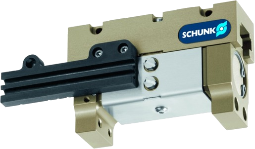 KGG 80-30 Small parts gripper pneumatic