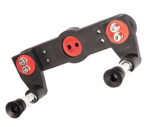 2-finger vacuum gripper