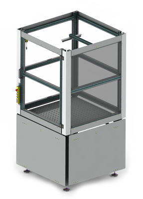 Compact system FlexCube