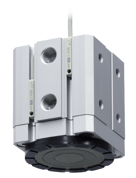 SMC - Magnetischer Greifer - Serie MHM