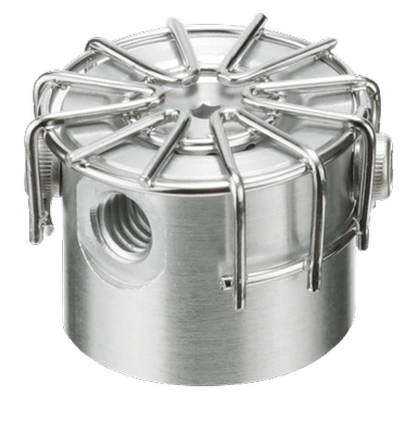 SMC - ZNC VS ⌀20 to ⌀80 - contactless vacuum suction cup in Bernoulli design