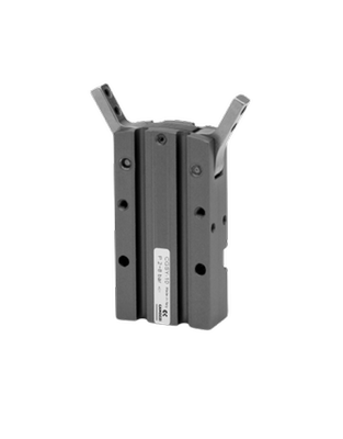 Radial gripper 180° | CGSY series