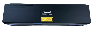 3D Vision sensor - Mech-Eye Deep