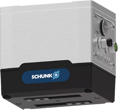 Parallelgripper EGK 25 | electric