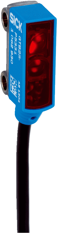 G2 reflective photoelectric sensor GL2S-P5311