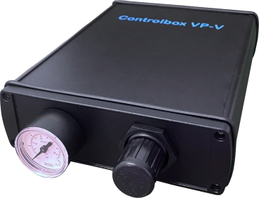 SoftGripping Controlbox