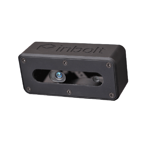 GuideNOW - 3D & AI robot guidance