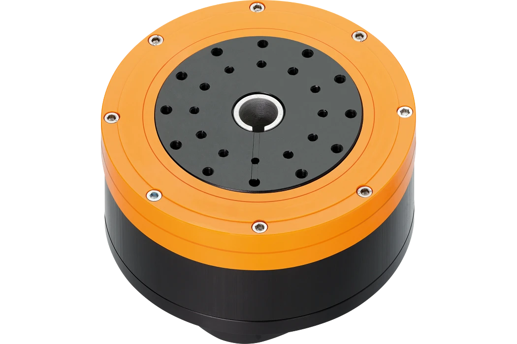 ReBel fully integrated shaft gearbox - size 105