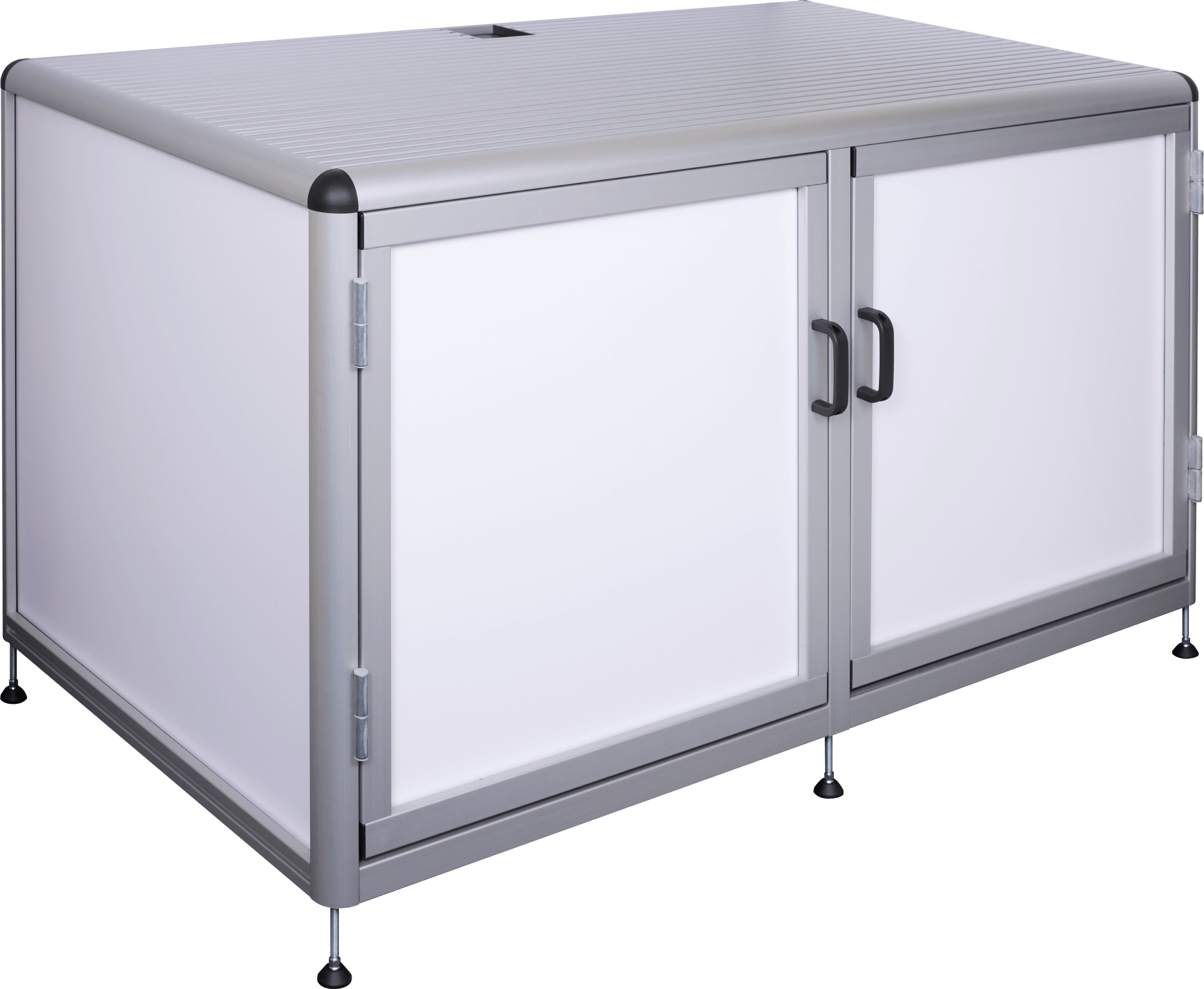 ReBeL cobot workstation