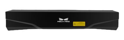 3D Vision sensor - Mech-Eye LSR L