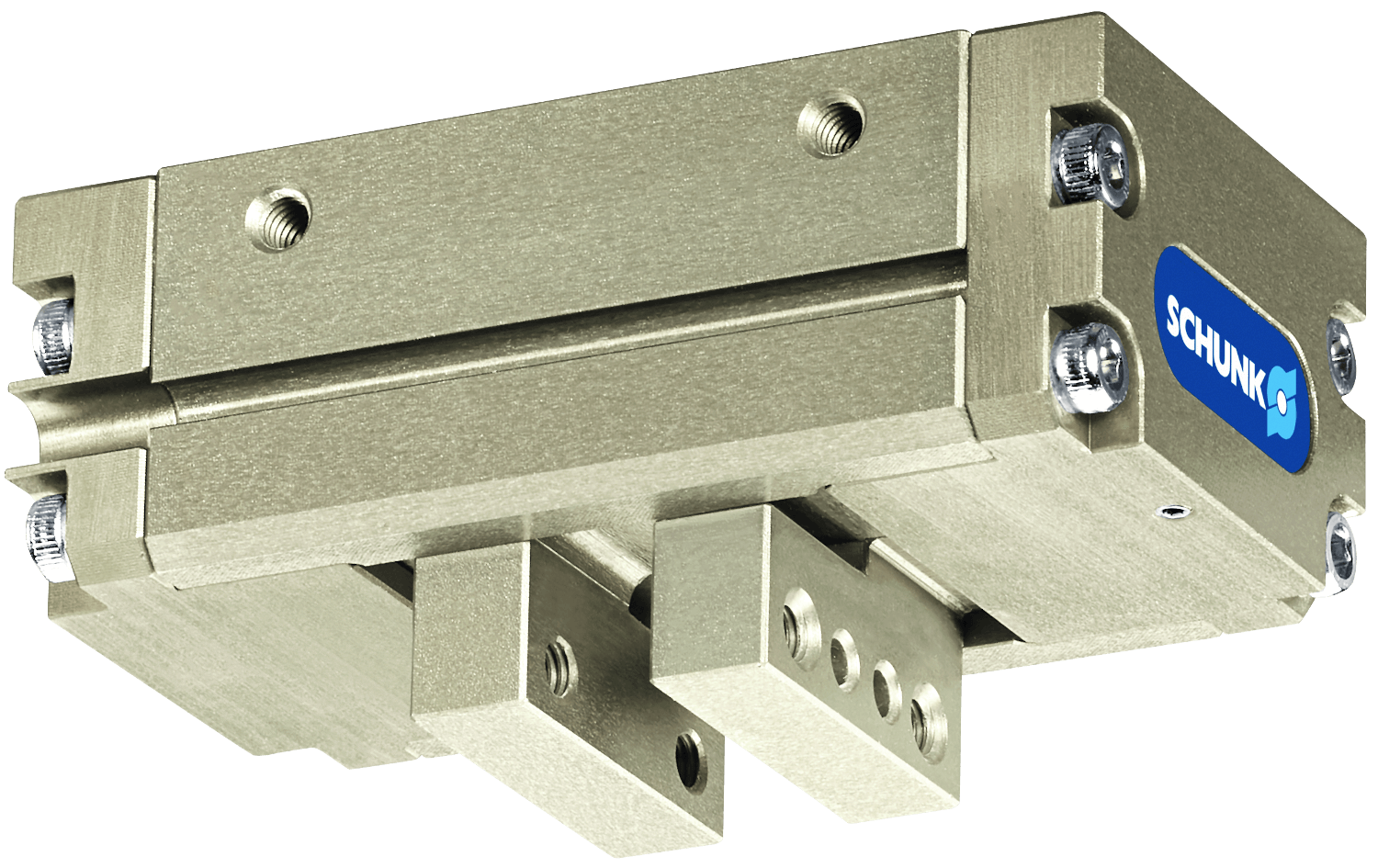 Light | 2-Finger | Pneumatic | 7.5mm Stroke