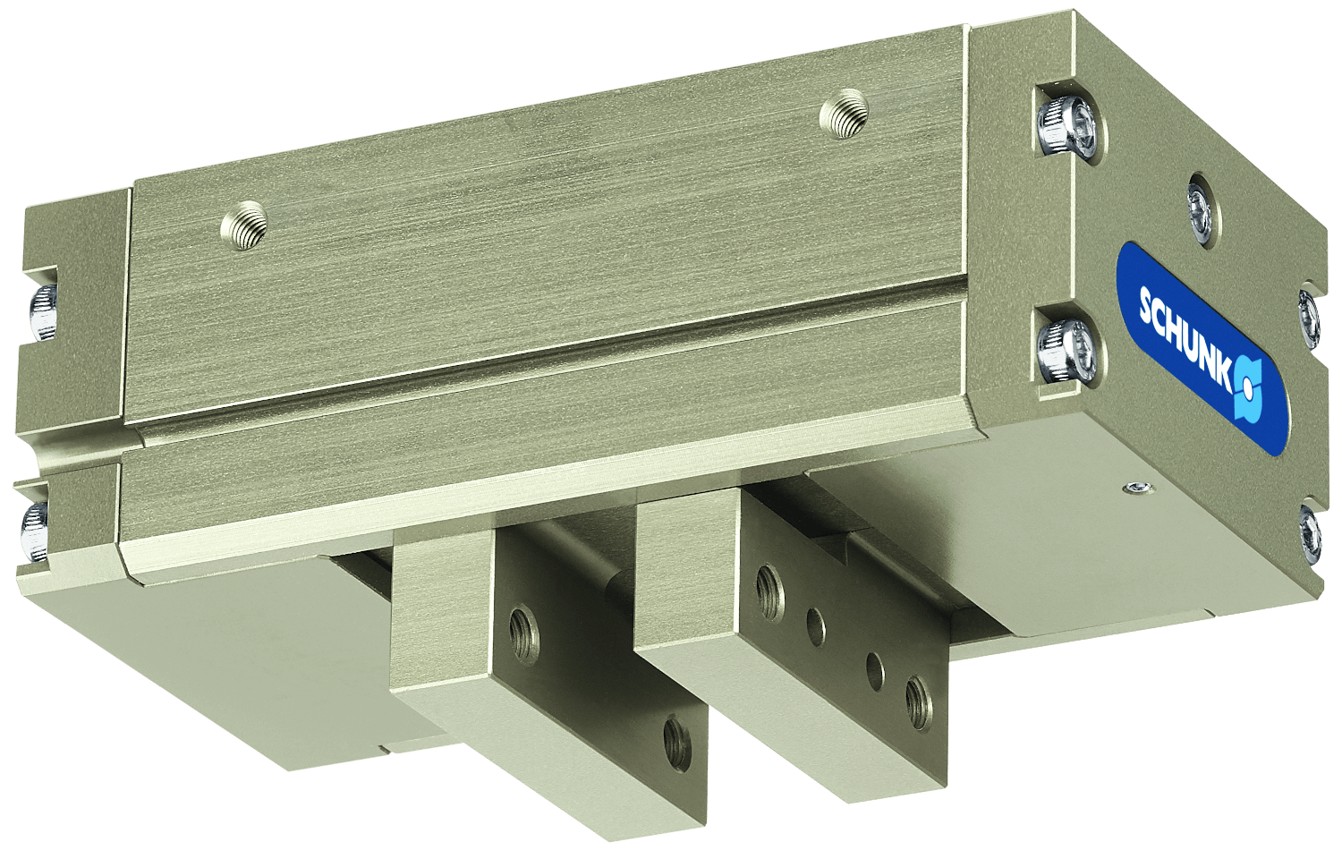 MPC 150 Parallelgreifer - pneumatisch