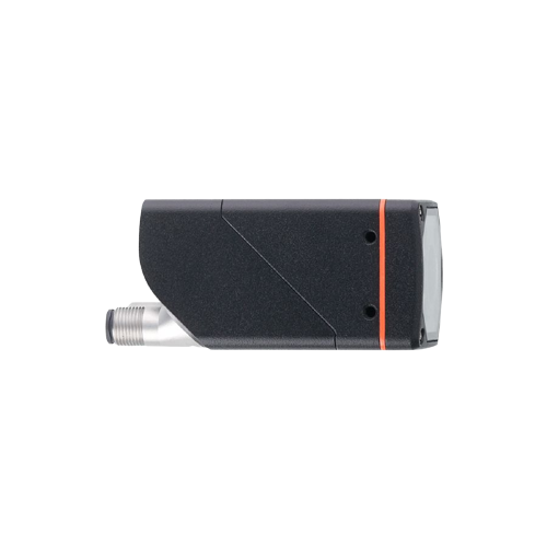 2D RGBW vision sensor for object detection and inspection