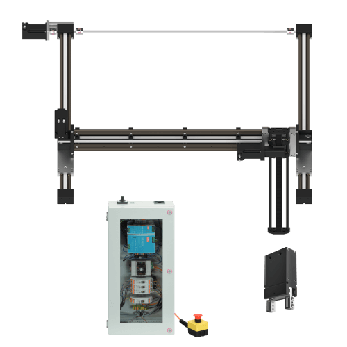 Linear robot Education Bundle