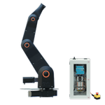 Robolink DP - 5 Freiheitsgrade, Reichweite 790 mm