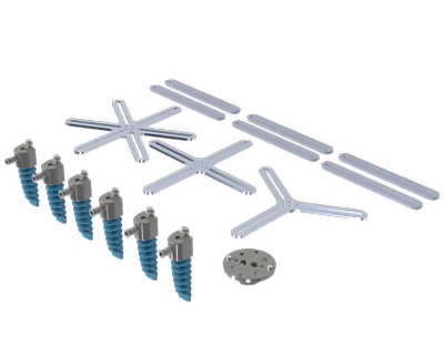 SoftGripping Engineering Kit