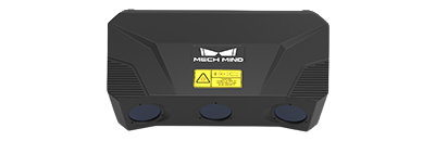 3D Vision sensor - Mech-Eye UHP 140