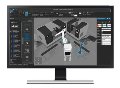 Visual Components Professional