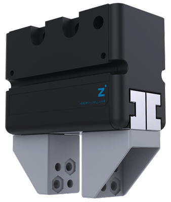GPP1104CO-00-A Parallel Gripper - Pneumatic