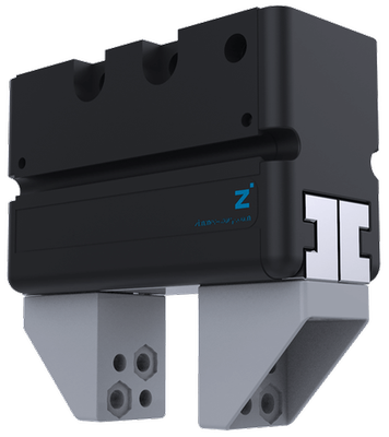 GPP1108CO-00-A Parallel Gripper - Pneumatic