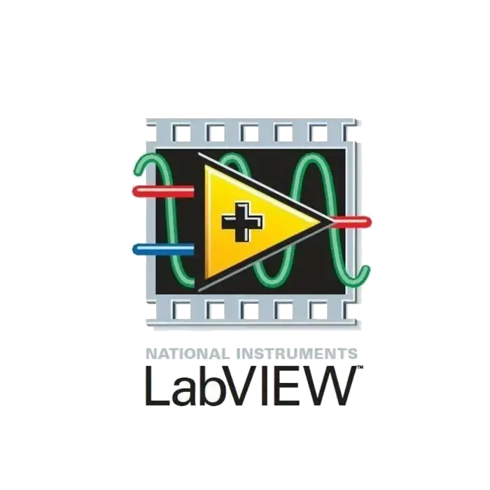 LabVIEW Schnittstelle und Beispiel