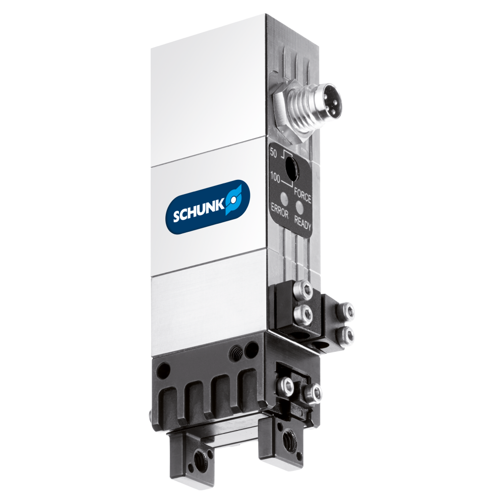 Electric Parallel Gripper - EGP series