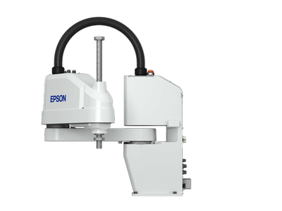 EPSON SCARA T6-B602S | 4DOF | 600mm| 6kg