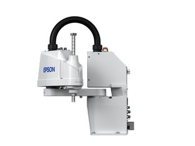 EPSON SCARA T3-B401S | 4DOF | 400mm | 3kg