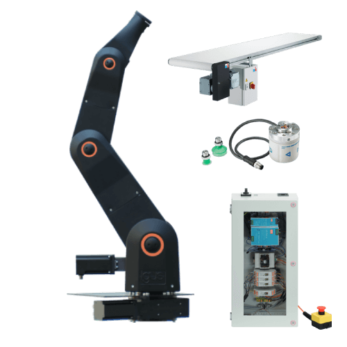 Robolink Education bundle